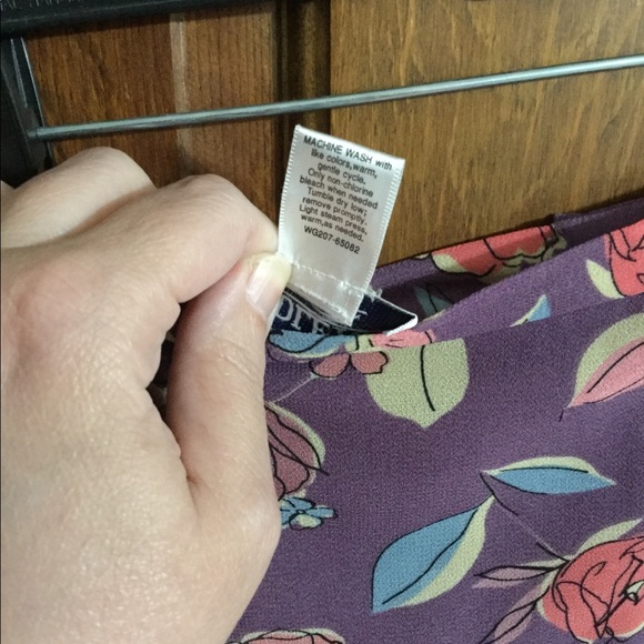 2-piece dress. Great colors for spring! - Picture 7 of 7